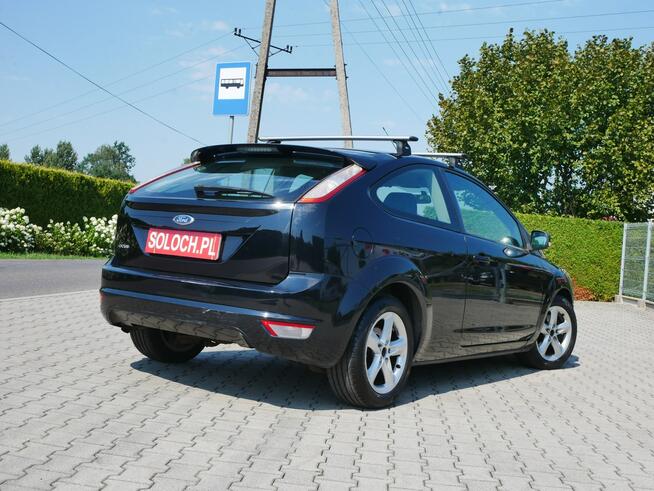 Ford Focus 1.6 16V 115KM Eu4 3 Drzwi -Klima -kraj -1 WŁ od 15 lat -VAT 23% Brutto