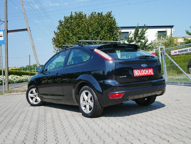 Ford Focus 1.6 16V 115KM Eu4 3 Drzwi -Klima -kraj -1 WŁ od 15 lat -VAT 23% Brutto