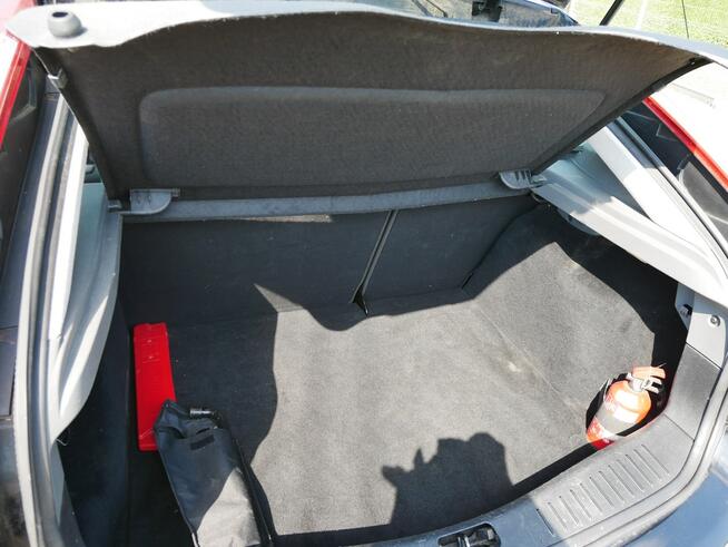 Ford Focus 1.6 16V 115KM Eu4 3 Drzwi -Klima -kraj -1 WŁ od 15 lat -VAT 23% Brutto