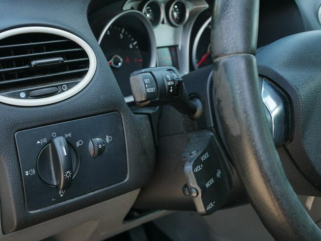 Ford Focus 1.6 16V 115KM Eu4 3 Drzwi -Klima -kraj -1 WŁ od 15 lat -VAT 23% Brutto
