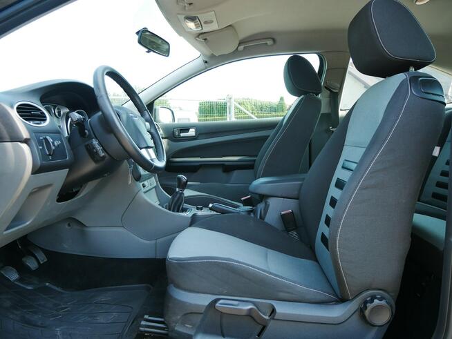 Ford Focus 1.6 16V 115KM Eu4 3 Drzwi -Klima -kraj -1 WŁ od 15 lat -VAT 23% Brutto
