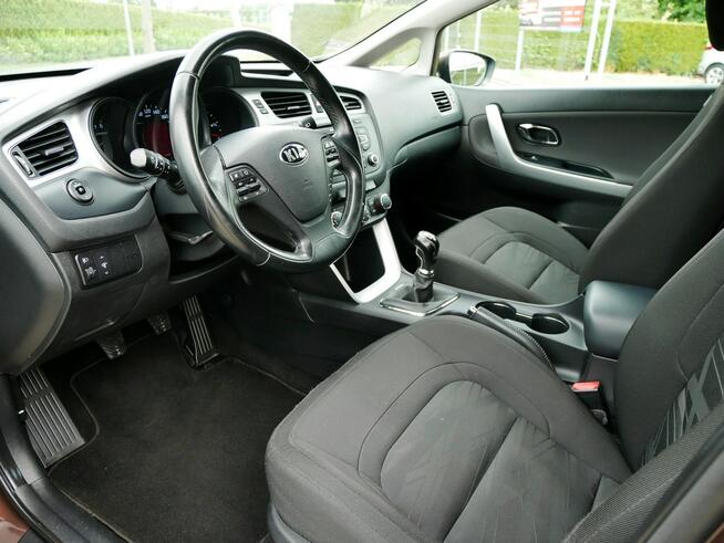 Kia Cee'd 1.4 DOHC 100KM Eu5 -1 Właściciel od 9 lat -Tempomat -Zobacz