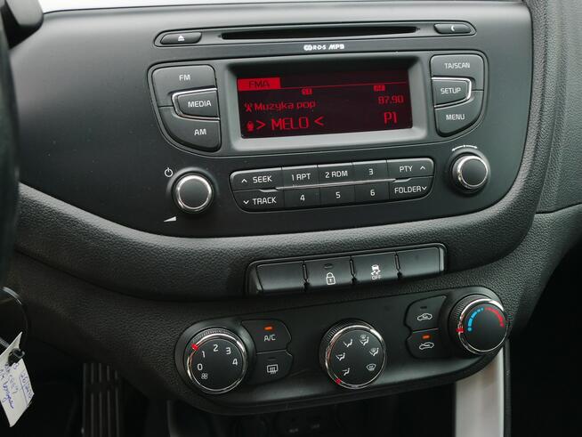 Kia Cee'd 1.4 DOHC 100KM Eu5 -1 Właściciel od 9 lat -Tempomat -Zobacz