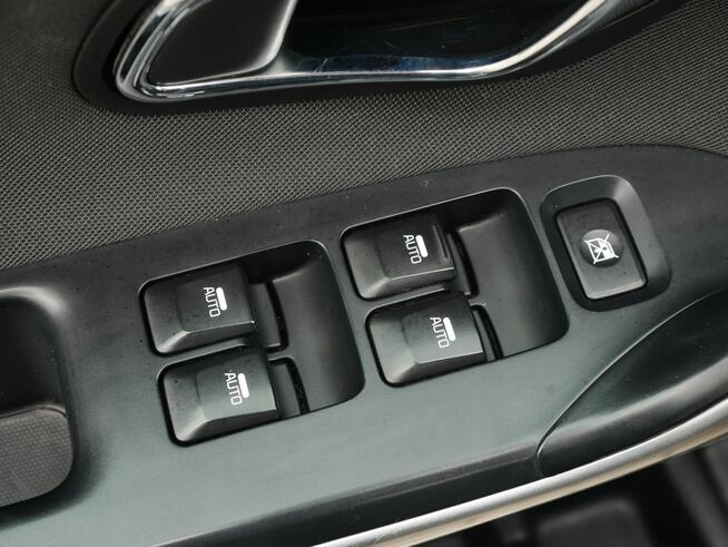 Kia Cee'd 1.4 DOHC 100KM Eu5 -1 Właściciel od 9 lat -Tempomat -Zobacz