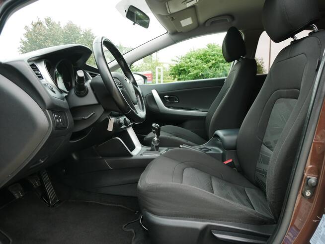 Kia Cee'd 1.4 DOHC 100KM Eu5 -1 Właściciel od 9 lat -Tempomat -Zobacz