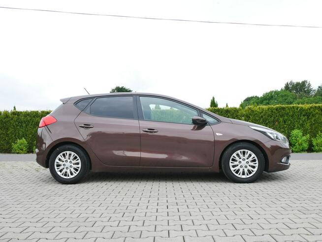 Kia Cee'd 1.4 DOHC 100KM Eu5 -1 Właściciel od 9 lat -Tempomat -Zobacz