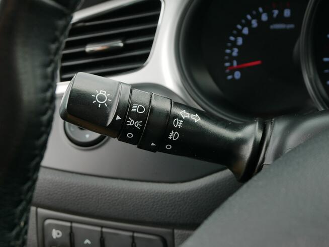 Kia Cee'd 1.4 DOHC 100KM Eu5 -1 Właściciel od 9 lat -Tempomat -Zobacz