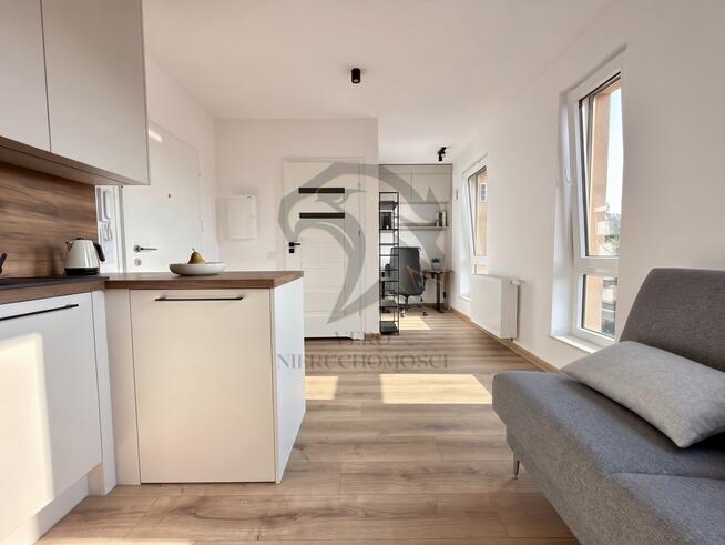 Klockowy majstersztyk w samym Śródmieściu