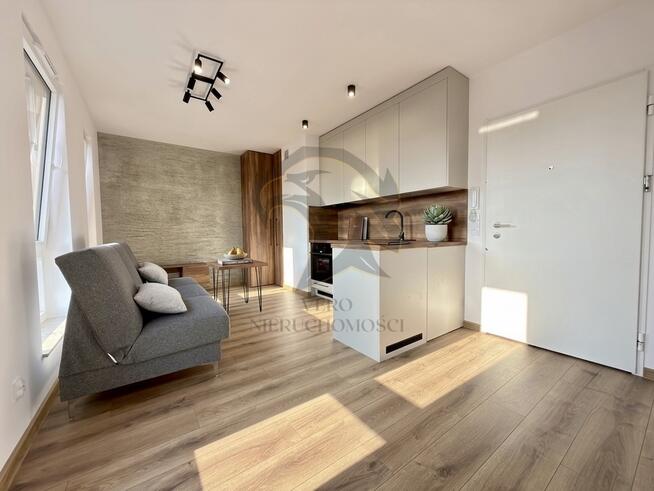 Klockowy majstersztyk w samym Śródmieściu