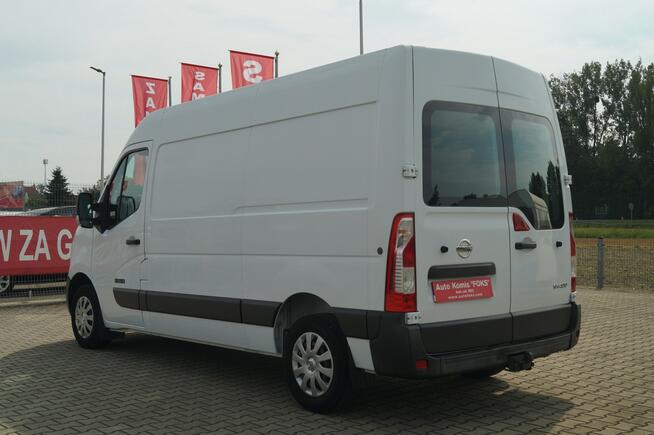 Nissan NV 400 2012R 2.3 DIESEL 125KM STAN BDB