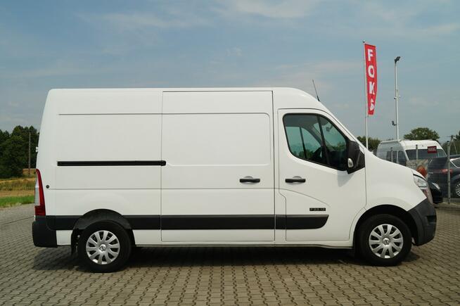 Nissan NV 400 2012R 2.3 DIESEL 125KM STAN BDB