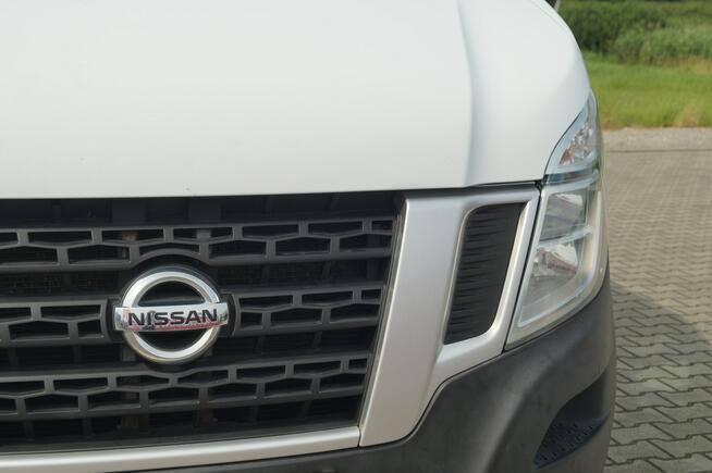 Nissan NV 400 2012R 2.3 DIESEL 125KM STAN BDB