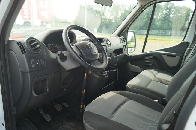 Nissan NV 400 2012R 2.3 DIESEL 125KM STAN BDB