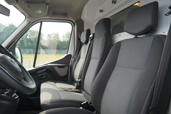 Nissan NV 400 2012R 2.3 DIESEL 125KM STAN BDB