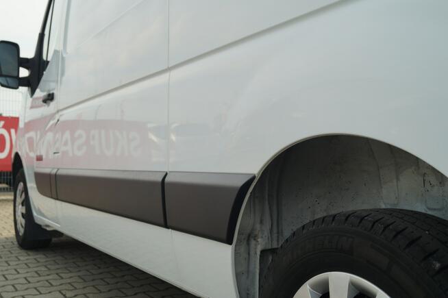 Nissan NV 400 2012R 2.3 DIESEL 125KM STAN BDB
