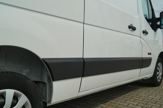 Nissan NV 400 2012R 2.3 DIESEL 125KM STAN BDB