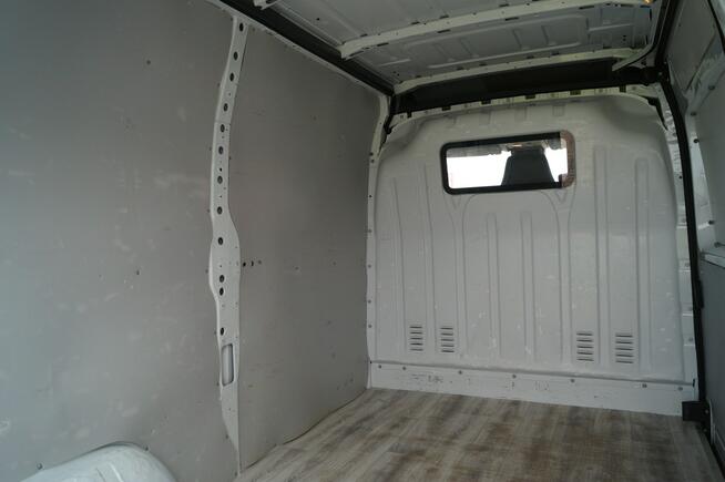 Nissan NV 400 2012R 2.3 DIESEL 125KM STAN BDB