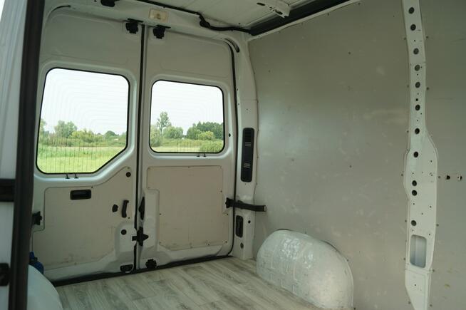 Nissan NV 400 2012R 2.3 DIESEL 125KM STAN BDB