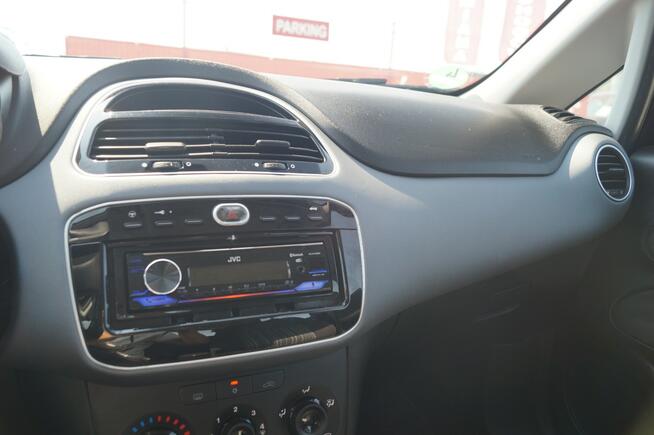 Fiat Punto Evo 2011R 1.4 BENZYNA 77KM STAN BDB ZADBANY OD PIERWSZEGO WŁAŚCICIELA