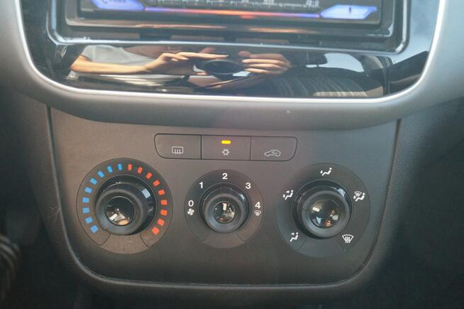 Fiat Punto Evo 2011R 1.4 BENZYNA 77KM STAN BDB ZADBANY OD PIERWSZEGO WŁAŚCICIELA