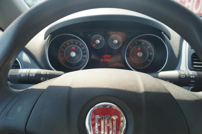 Fiat Punto Evo 2011R 1.4 BENZYNA 77KM STAN BDB ZADBANY OD PIERWSZEGO WŁAŚCICIELA