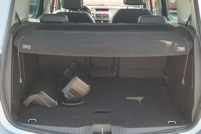 Opel Meriva 2012R 1.4 BENZ. STAN BDB ZADBANY HAK