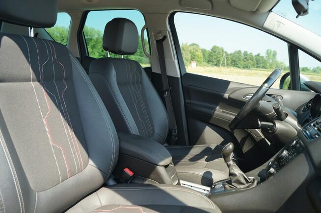 Opel Meriva 2012R 1.4 BENZ. STAN BDB ZADBANY HAK
