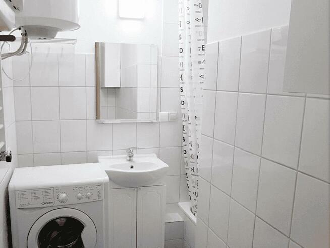 Pokój obok Parku Staszica - Trzebnicka 30