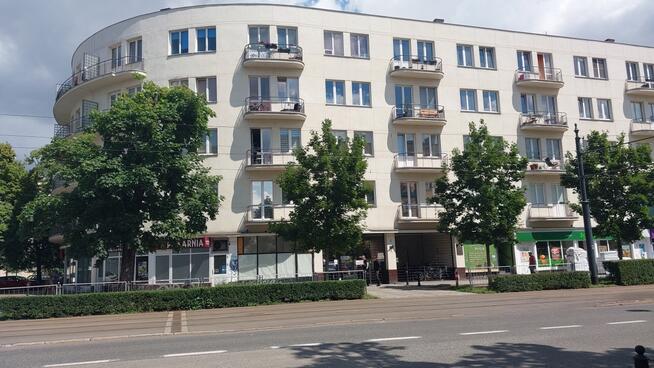 Okazja. Wynajmę bez kaucji mieszkanie na Filtrowej