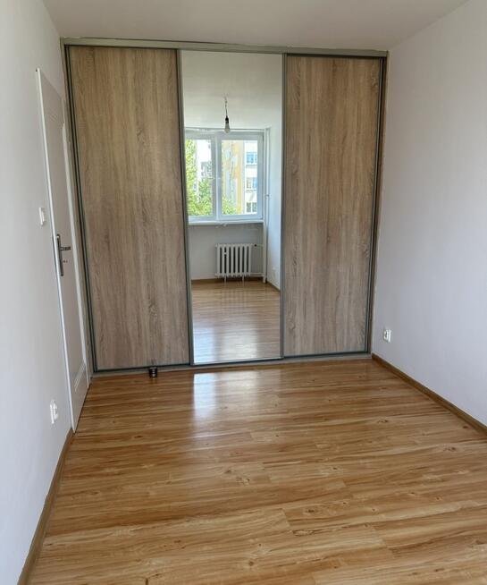 3 pokojowe na ul. Inżynierskiej