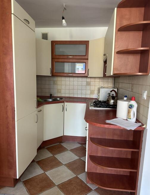3 pokojowe na ul. Inżynierskiej