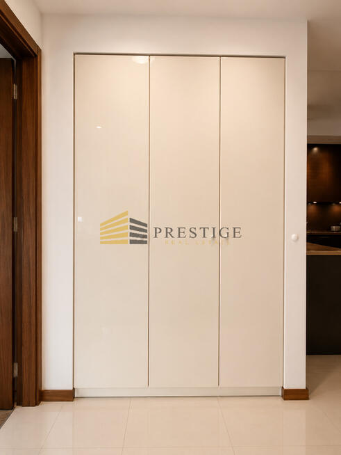 Apartament w Atelier Residence - Centrum