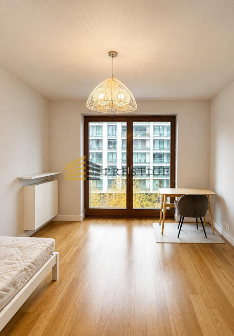 Luksusowy Apartament na Grzybowskiej