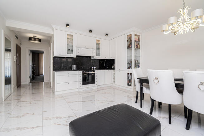 Apartament premium na sprzedaż!