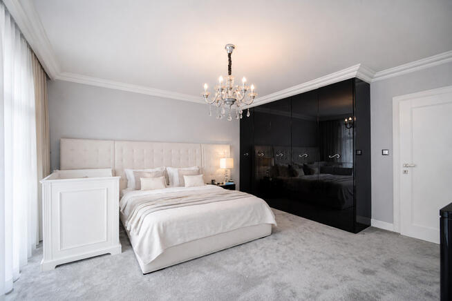 Apartament premium na sprzedaż!