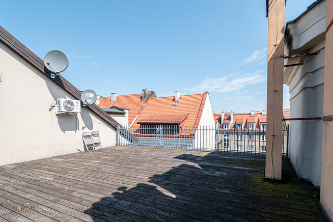 Apartament premium na sprzedaż!