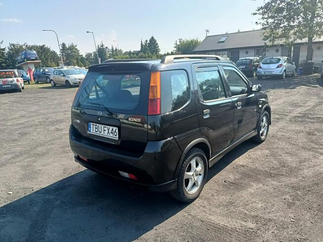 Suzuki Ignis 1.3+LPG 06r