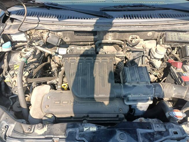 Suzuki Ignis 1.3+LPG 06r