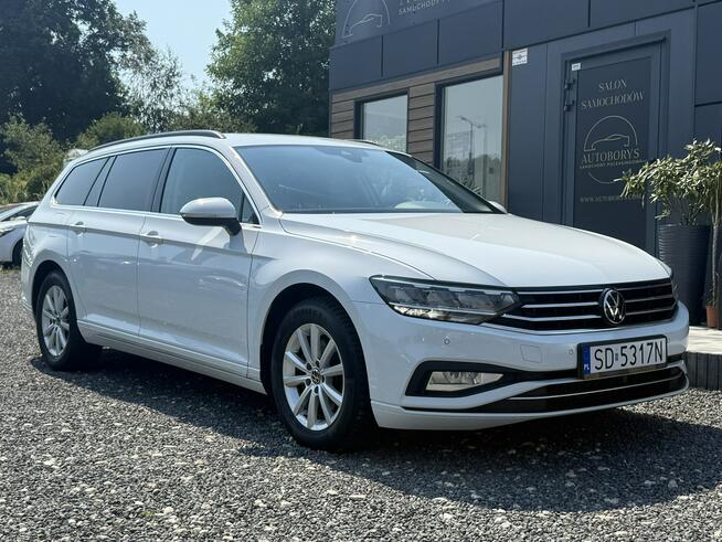 Volkswagen Passat KRAJOWY Poleasingowy I właściciel Serwis ASO VAT 23%