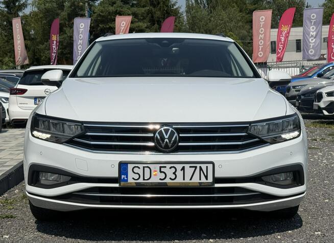 Volkswagen Passat KRAJOWY Poleasingowy I właściciel Serwis ASO VAT 23%