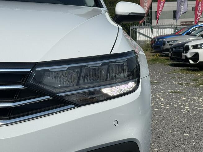 Volkswagen Passat KRAJOWY Poleasingowy I właściciel Serwis ASO VAT 23%