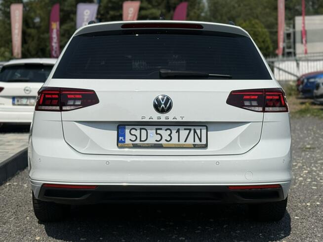 Volkswagen Passat KRAJOWY Poleasingowy I właściciel Serwis ASO VAT 23%