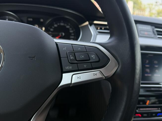 Volkswagen Passat KRAJOWY Poleasingowy I właściciel Serwis ASO VAT 23%