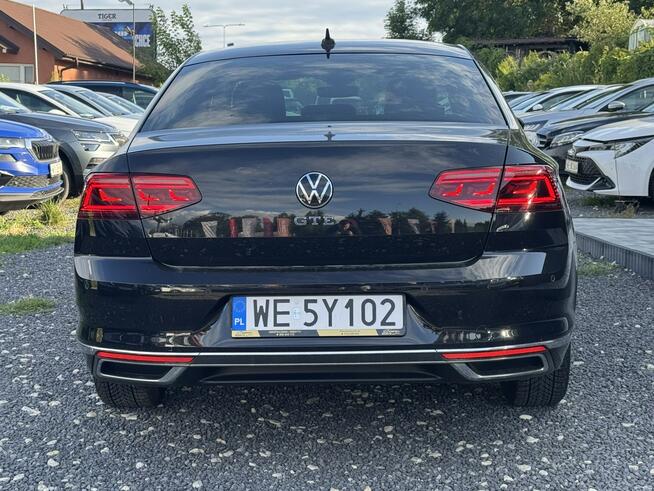 Volkswagen Passat Salon Polska I właściciel Serwis ASO VAT 23% Bezwypadkowy Poleasingowy