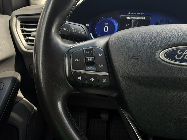 Ford Focus Bezwypadkowy Salon Polska Poleasingowy I właściciel Serwis ASO VAT 23%