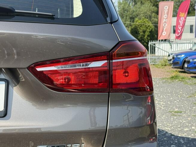 BMW X1 Salon Polska Poleasingowy I właściciel Serwis ASO VAT 23% Bezwypadkowy