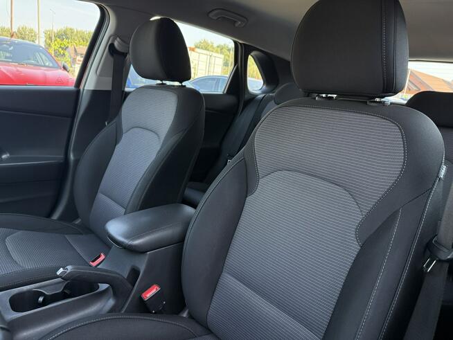 Hyundai i30 I właściciel Serwis ASO VAT 23% Bezwypadkowy Salon Polska Poleasingowy