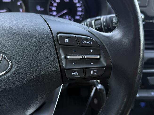 Hyundai i30 I właściciel Serwis ASO VAT 23% Bezwypadkowy Salon Polska Poleasingowy