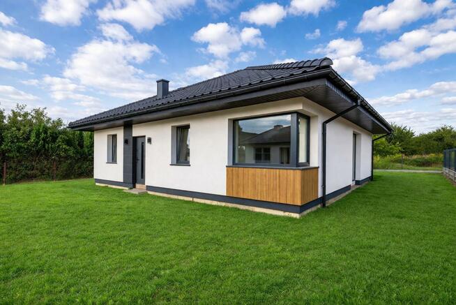 Dom Częstochowa Mirów, Bursztynowa