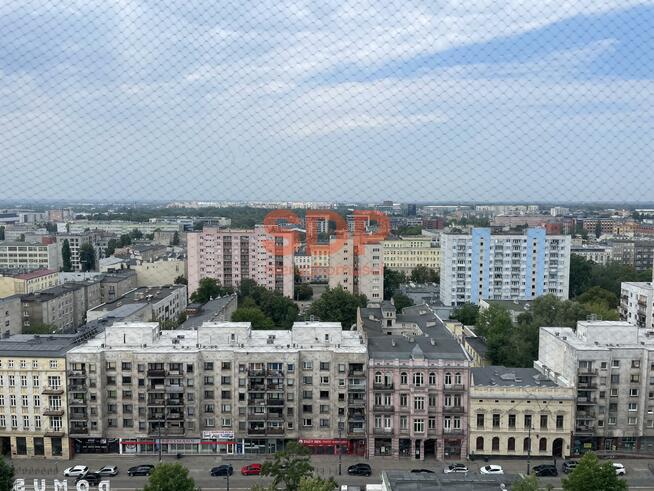 Mieszkanie Łódź Śródmieście, Piotrkowska